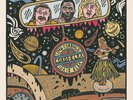 Lime Cordiale / Idris Elba Cordi Elba VINYL EP NEW/SEALED