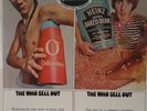 The Who The Who Sell Out Classic Records 200gm Quiex VINYL LP NEW/SEALED
