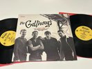 2 LP THE GOLLIWOGS FIGHT FIRE: THE COMPLETE RECORDINGS 1964-1967. PRE-CREEDENCE