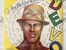 Devo Q: Are We Not Men? A: We Are Devo  BSK 3239 Brand New Sealed 1978 1st Press