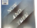 Beatles Black Vinyl - Now and Then / Love Me Do 12  Single - Still Sealed, MINT
