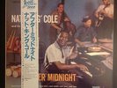 The Nat King Cole Trio - After Midnight / VG+ / LP, Album, Mono, RE