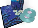 YES - MIRROR TO THE SKY LIMITED 2X 180G BLUE VINYL LP + 2CD + BLU-RAY (NEW)