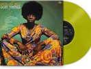 MADELINE BELL - DOIN' THINGS LIMITED EDITION LIME VINYL LP REISSUE (NEW)
