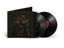 QUEENS OF THE STONE AGE - IN TIMES NEW ROMAN… 2X VINYL LP (NEW)