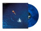 RICHARD WRIGHT - WET DREAM DEEP BLUE MARBLED VINYL LP REISSUE (NEW)