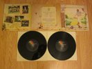 Elton John Goodbye Yellow Brick Road LP 1973 1st Pressing Excellent