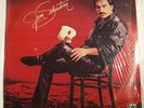 JOAN SEBASTIAN - MASCARADA - 1987 MEXICAN LP + INSERT, LATIN POP