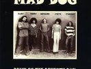 Mad Dog Dawn Of The Seventh Sun NEAR MINT RD Records Vinyl LP