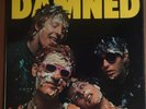 The Damned – Damned Damned Damned FIRST PRESS UK   NM/EX Stiff - SEEZ 1