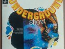 Underground Show RARE 1969 Psych vinyl Pink Floyd Shirley Collins Italy orig