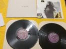 The Beatles – White album  vinyl lp album EX+/EX+ 1977 Canada press swbo 101