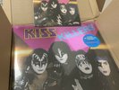 Kiss Killers German Pink Vinyl + Down On Your Knees 7