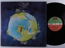 YES Fragile ATLANTIC LP VG++/VG+ uk gatefold with booklet r