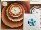 STEVIE WONDER SONGS IN THE KEY OF LIFE MOTOWN VINYL LP + BONUS EP RECORD & BOOK