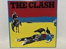 The Clash Give 'Em Enough Rope LP Vinyl 1978 NM or M-