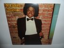 Michael Jackson – Off The Wall (1979) Epic – FE 35745, Vinyl, LP, US