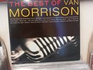 Van Morrison The Best Of Van Rare Vinyl Record 1st Pressing A1 B1  1990