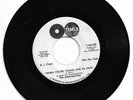 MARVELETTES - WHEN YOU'RE YOUNG AND IN LOVE - TAMLA DEMO - EX. CONDITION.