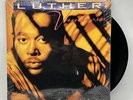 Luther Vandross - Power Of Love - 1991 US 1st Press (EX) Ultrasonic Clean