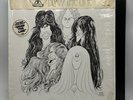 Aerosmith - Draw The Line - 1977 US 1st Press (EX) HYPE Sticker Ultrasonic Clean