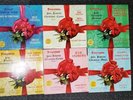 Firestone Christmas Albums 1962-1968 All Volumes 1-6 Original Classics