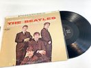The Beatles Introducing... The Beatles - VG+/VG VJLP 1062, LP 1062