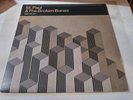St. Paul & The Broken Bones – Half The City NM Original 180g LP Record 2014 SOUL