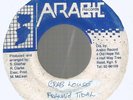 FRANKIE TIDAL - CRAB LOUSE / VERSION             7
