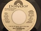 Ray Dahrouge. I Can See Him Makin’ Love To You. Polydor 14543