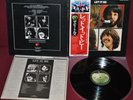 THE BEATLES - LET IT BE - APPLE APPLE EAS-80561 1976 -  LP JAPAN OBI NM