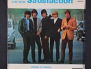 ROLLING STONES: (i can't get no) satisfaction DECCA 7