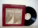 PROCOL HARUM A Whiter Shade Of Pale WHITE LABEL PROMO 1973 A&M 4373 Promotional
