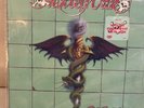 MOTLEY CRUE Dr Feel Good 1st Press LP Vinyl Never Opened NIP  9 60829-1