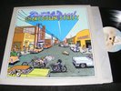 GRATEFUL DEAD Shakedown Street Original Arista Lp GILBERT SHELTON Cover Art 1978