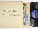 The Rolling Stones Beggars Banquet Lp Gatef  Vg+
