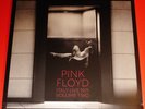 Pink Floyd: Italy Live 1971 - Volume Two - Limited Edition 2 LP Color Vinyl NEW