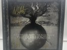 Hand Signed By Band Purple Vinyl LP The Dear Hunter Act I Lake South River North