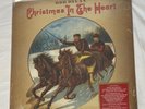 Bob Dylan Christmas in the Heart LP Vinyl Record 2009 Columbia USA Sealed  New