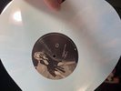 heart shaped Lover vinyl live from Paris