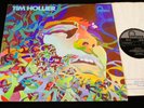 Tim Hollier-ORIGINAL 1970 UK S/T Fontana Folk/Psych/Acid LP-STUNNING NM Copy