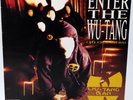 Wu-Tang Clan – Enter The Wu-Tang (36 Chambers) 1993 Us Original (Vg++/Vg+) #592