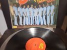 LA BANDA Y SU TREMENDA SALSA ORIG COLOR LBL GUAGUANCO DESCARGAS LP LISTEN