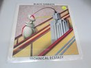 Vintage 1976 BLACK SABBATH TECHNICAL ECSTASY Sealed New Vinyl LP USA WB BS 2969