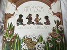 Willie Colon & Ruben Blades LP “Siembra”   Fania 00537   Latin Funk Salsa/ EX/VG