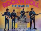 LP-BOX The Beatles & John Lennon Rock N Roll HARDCOVER BOX Music for Pleas