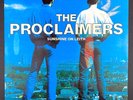 The Proclaimers • Sunshine On Leith • Original 1988 UK Press vinyl record LP EX