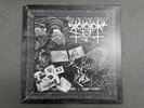 Vothana Game Over 2LP 1st Pressing RARE Goatmoon Absurd Horna Evil Destroyer 666