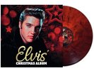 Elvis Presley Elvis' Christmas Album (Ltd. Red (Vinyl)