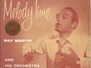 Ray Martin And His Orchestra - Melody Time (7